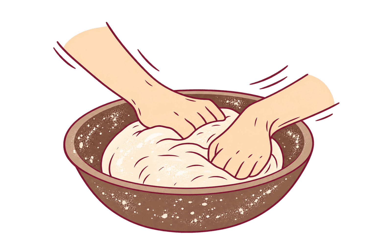 Freshly Milled Whole Wheat Flour