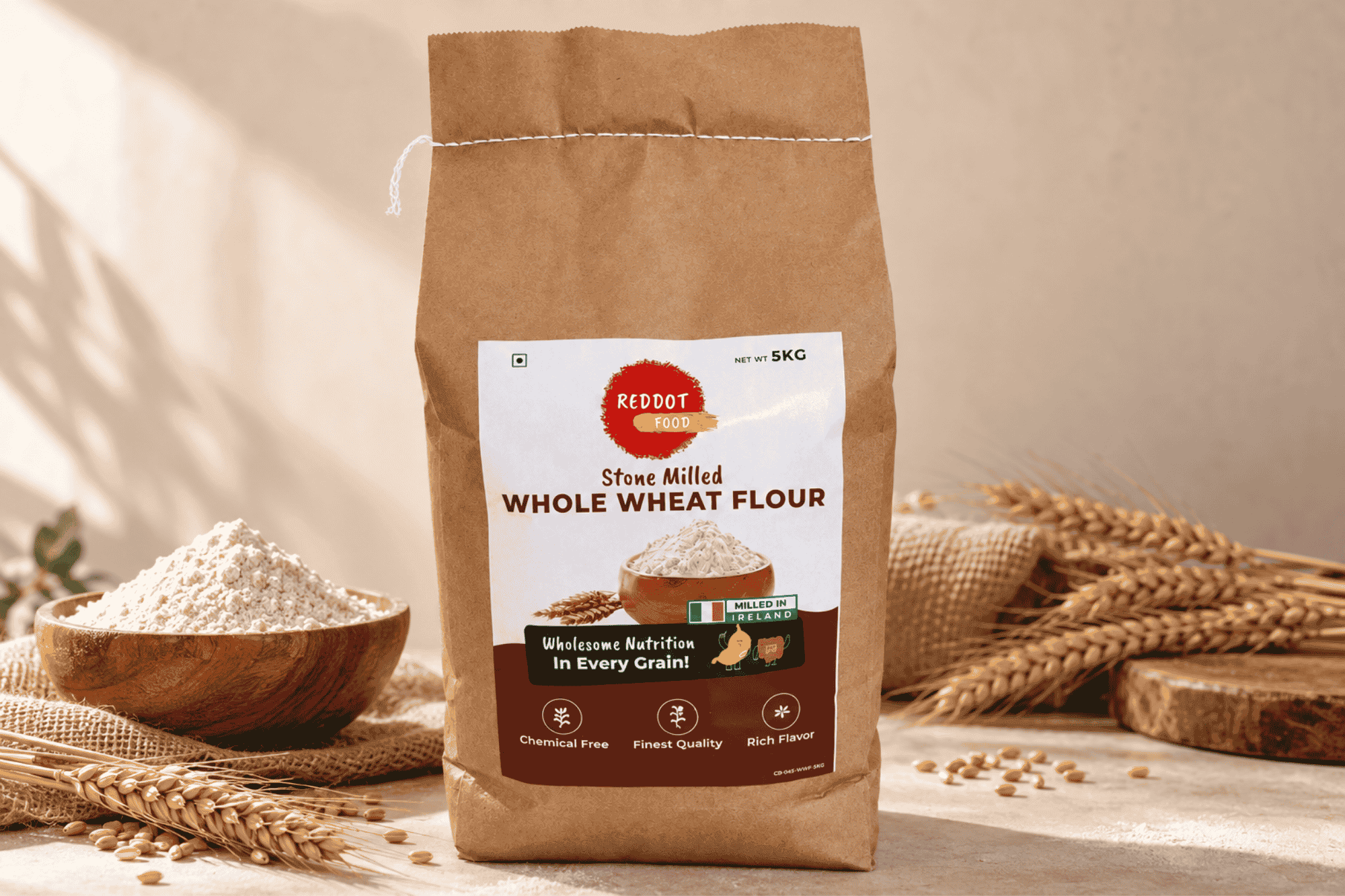Whole wheat flour ireland, Where to buy, whole wheat flour, Whole wheat flour dunnes